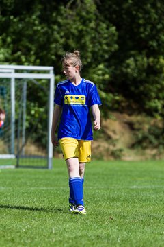 Bild 22 - Frauen TSV Gnutz - SG Slfeld/Oe/Se/Stu : Ergebnis: 2:3